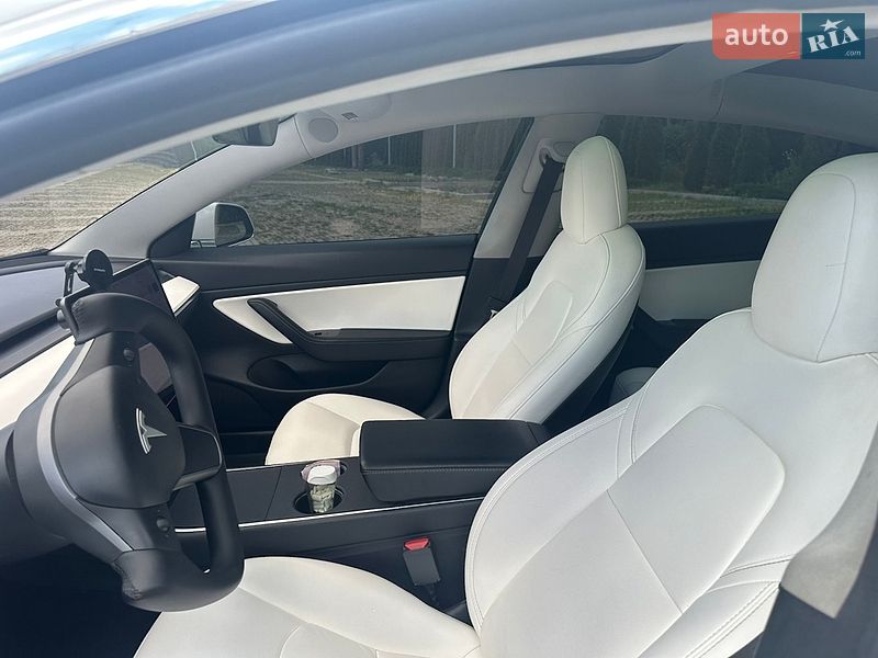 Седан Tesla Model 3 2020 в Харкові фото 16 Седан Tesla Model 3 2020 в Харкові
