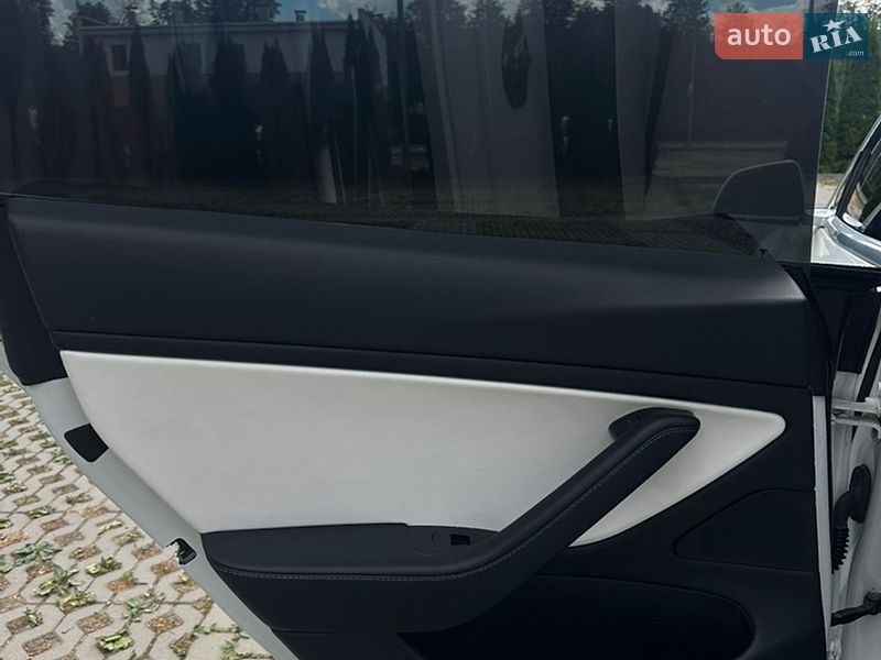 Седан Tesla Model 3 2020 в Харкові фото 17 Седан Tesla Model 3 2020 в Харкові