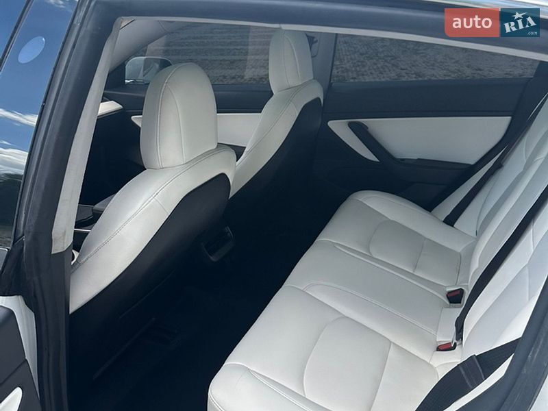 Седан Tesla Model 3 2020 в Харкові фото 18 Седан Tesla Model 3 2020 в Харкові