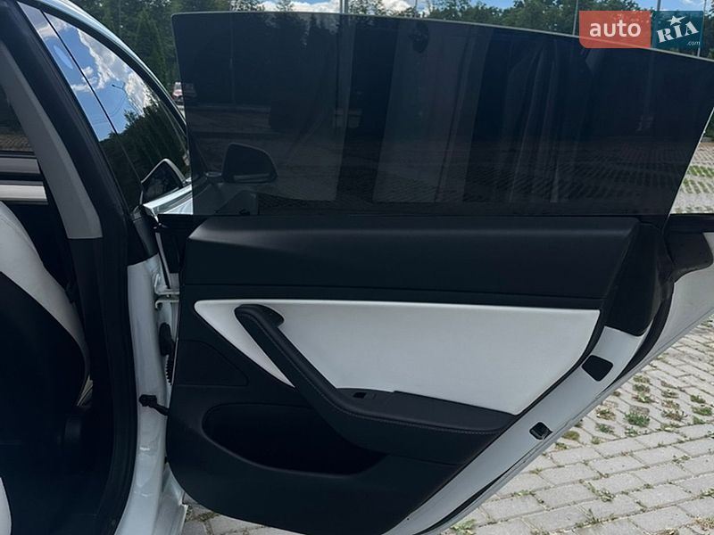 Седан Tesla Model 3 2020 в Харкові фото 20 Седан Tesla Model 3 2020 в Харкові