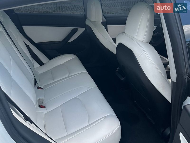 Седан Tesla Model 3 2020 в Харкові фото 21 Седан Tesla Model 3 2020 в Харкові