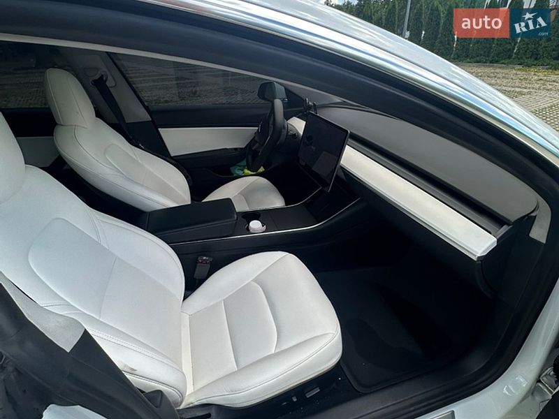 Седан Tesla Model 3 2020 в Харкові фото 23 Седан Tesla Model 3 2020 в Харкові