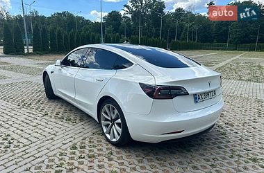 Седан Tesla Model 3 2020 в Харкові фото 30 Седан Tesla Model 3 2020 в Харкові