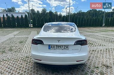 Седан Tesla Model 3 2020 в Харкові фото 31 Седан Tesla Model 3 2020 в Харкові