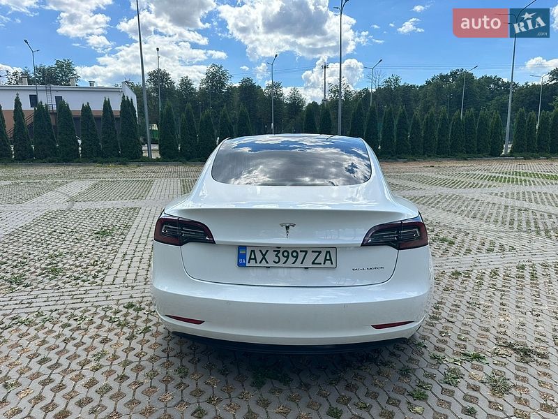 Седан Tesla Model 3 2020 в Харкові фото 31 Седан Tesla Model 3 2020 в Харкові