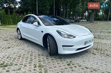Седан Tesla Model 3 2020 в Харкові фото 34 Седан Tesla Model 3 2020 в Харкові