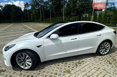 Седан Tesla Model 3 2020 в Харкові фото 36 Седан Tesla Model 3 2020 в Харкові