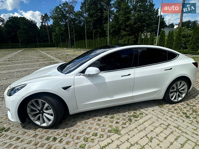 Седан Tesla Model 3 2020 в Харкові фото 36 Седан Tesla Model 3 2020 в Харкові