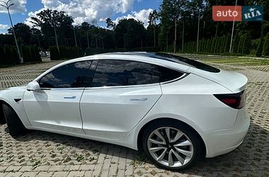 Седан Tesla Model 3 2020 в Харкові фото 37 Седан Tesla Model 3 2020 в Харкові