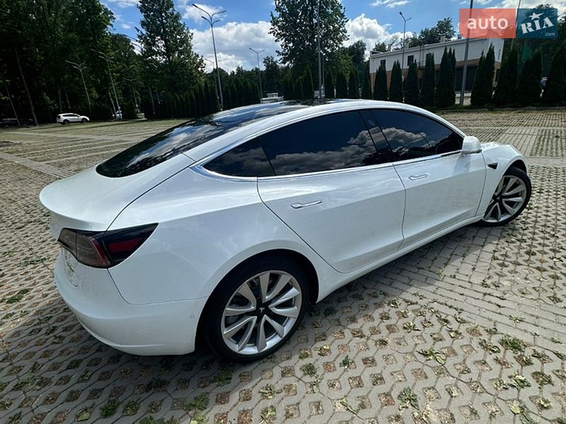 Седан Tesla Model 3 2020 в Харкові фото 41 Седан Tesla Model 3 2020 в Харкові