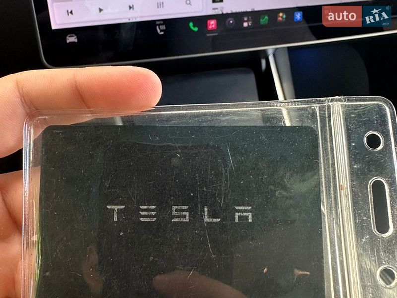 Седан Tesla Model 3 2020 в Харкові фото 44 Седан Tesla Model 3 2020 в Харкові