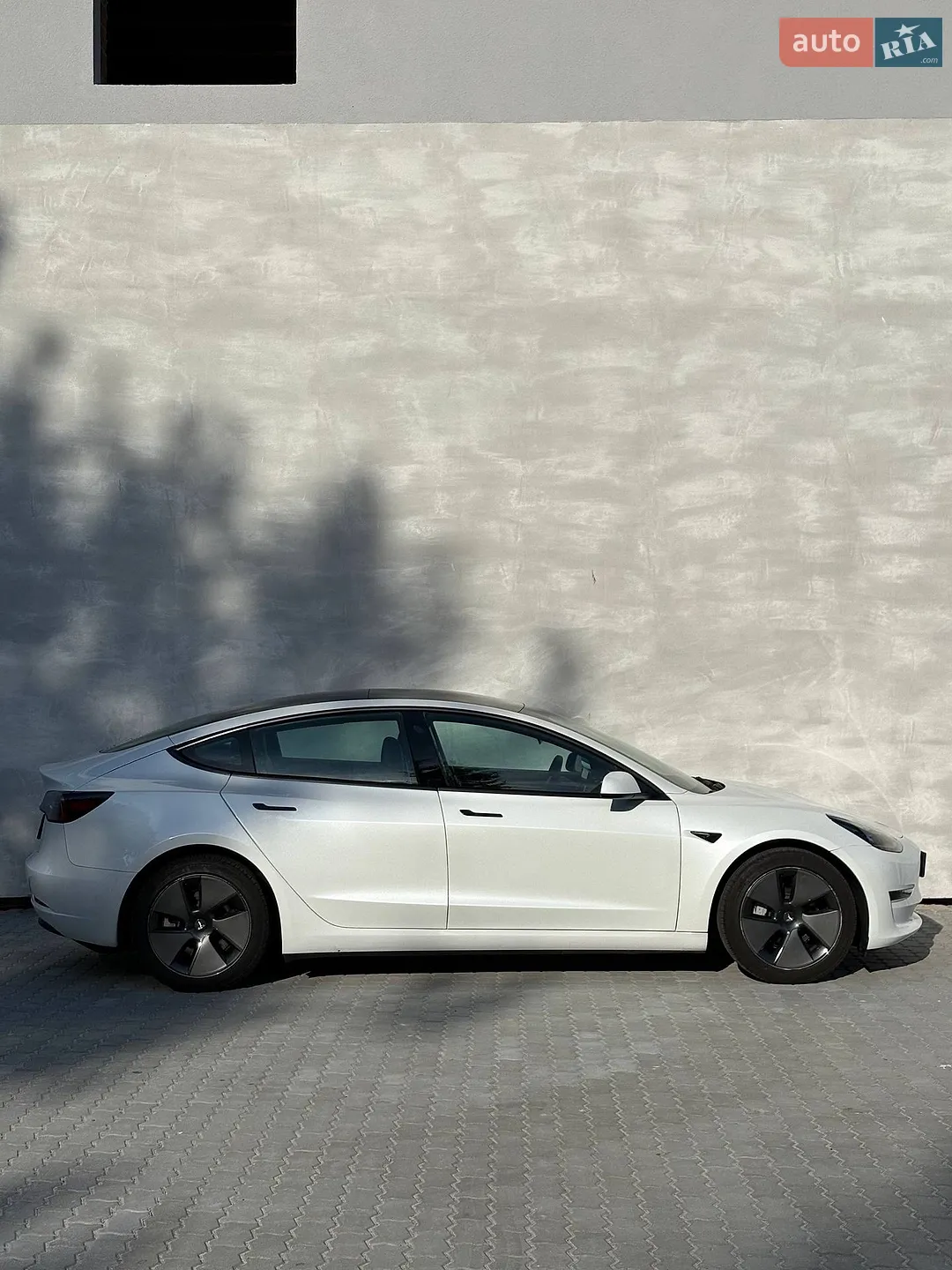 2023 Tesla Model 3 - мініатюра 3