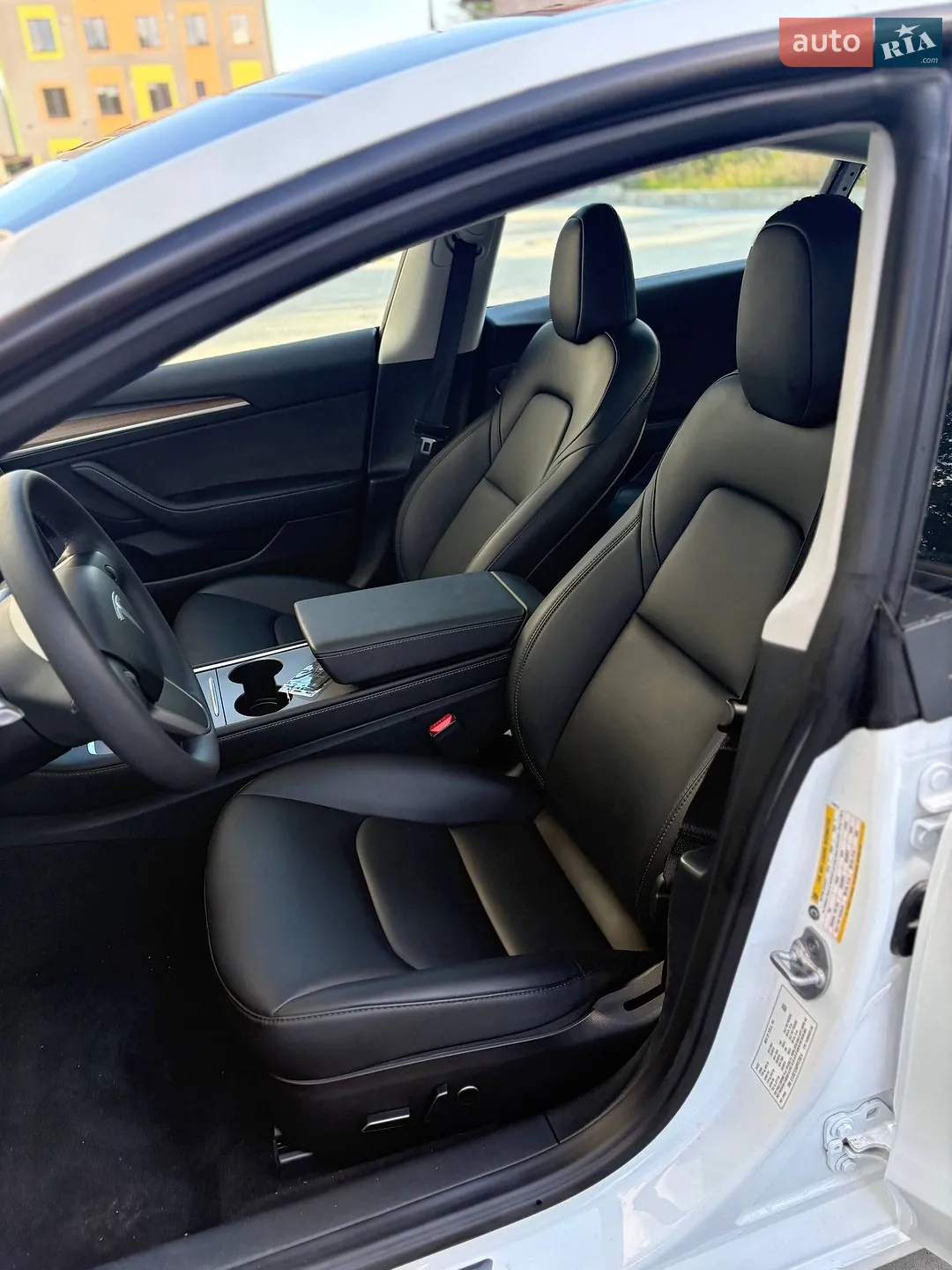 2023 Tesla Model 3 - мініатюра 12