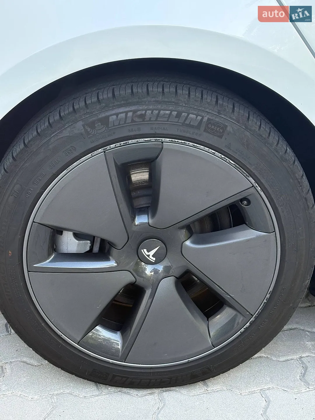 2023 Tesla Model 3 - мініатюра 17