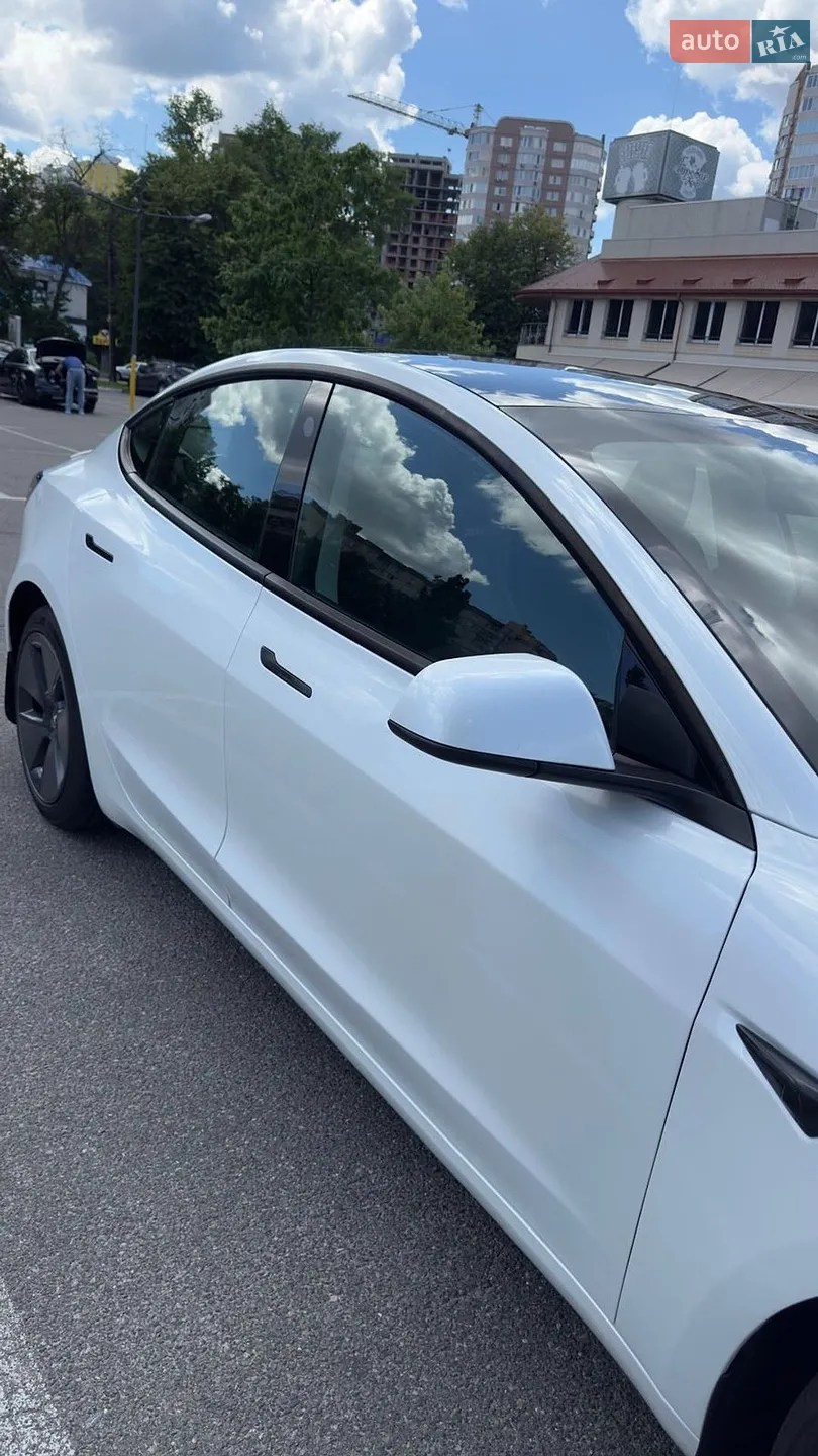 2023 Tesla Model 3 - мініатюра 7