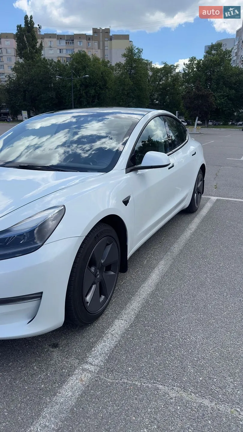 2023 Tesla Model 3 - мініатюра 8