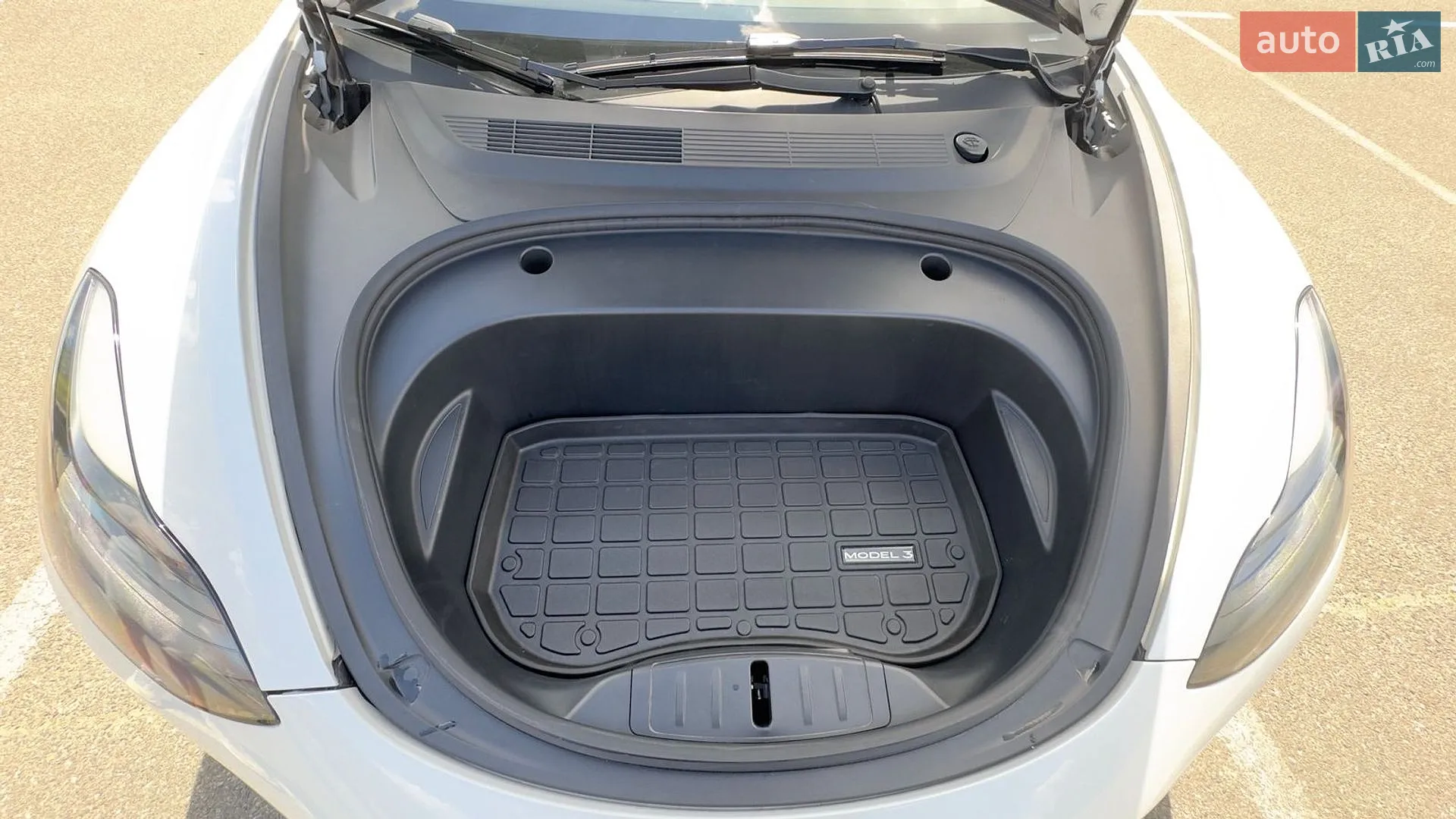 2023 Tesla Model 3 - мініатюра 26