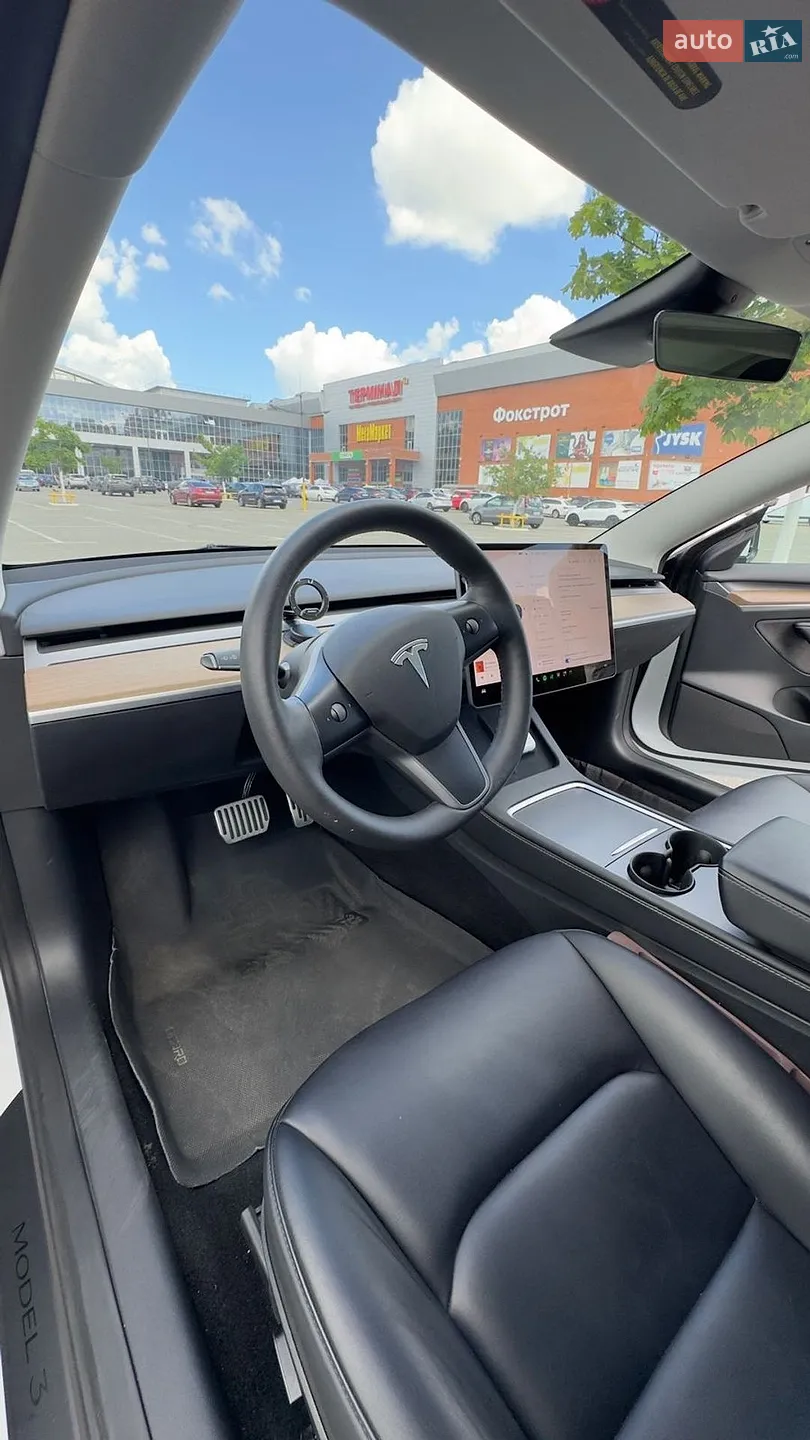 2023 Tesla Model 3 - мініатюра 28