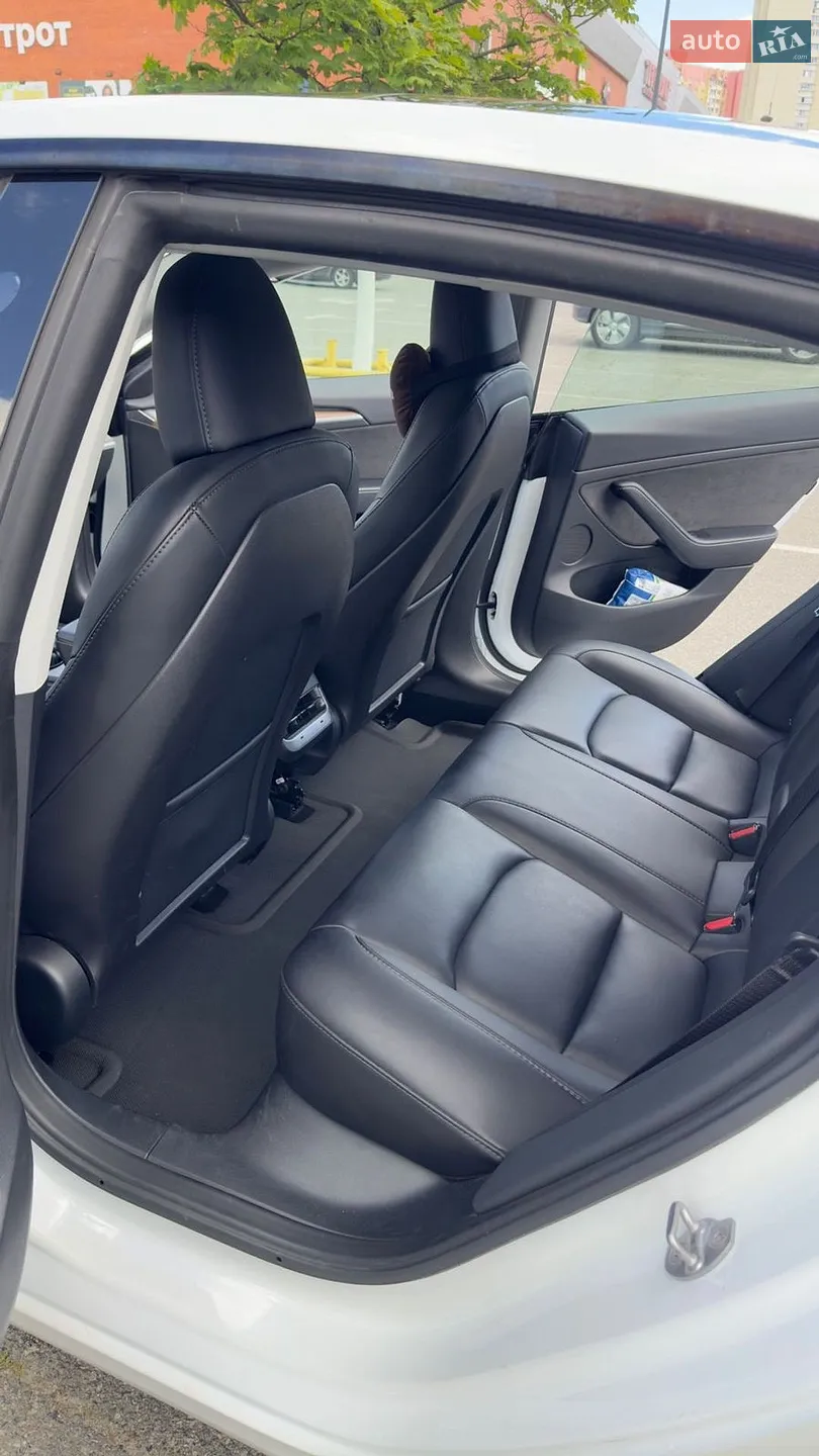 2023 Tesla Model 3 - мініатюра 27