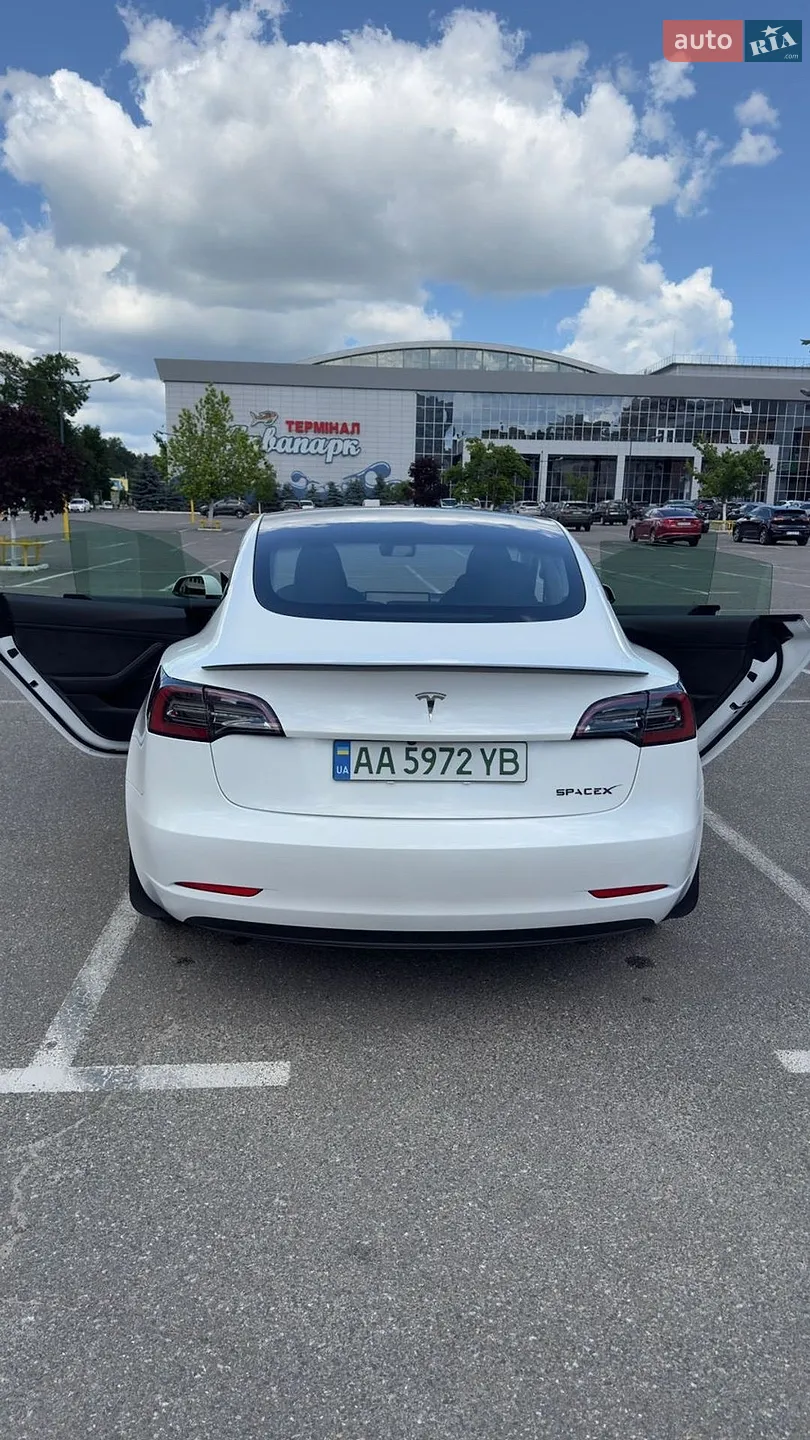 2023 Tesla Model 3 - мініатюра 15
