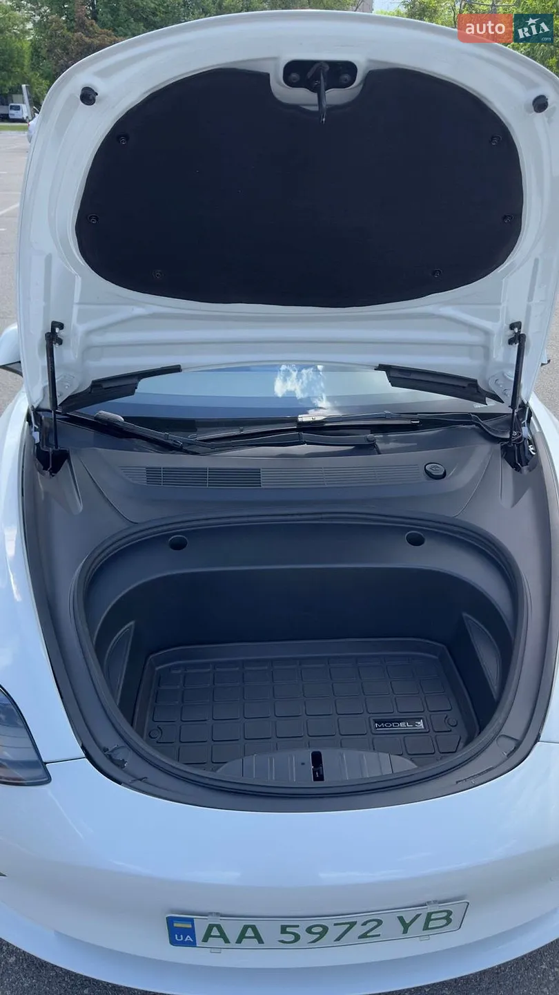 2023 Tesla Model 3 - мініатюра 29