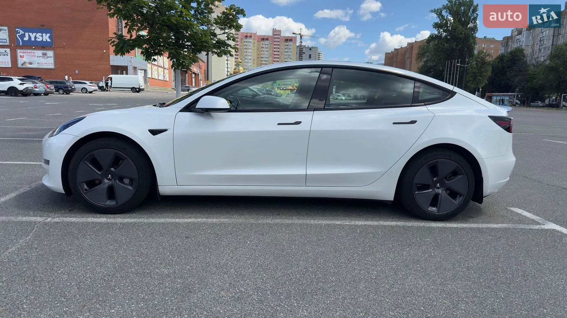 2023 Tesla Model 3 - мініатюра 10