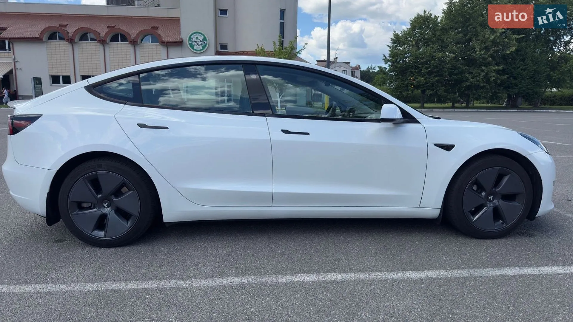 2023 Tesla Model 3 - мініатюра 11