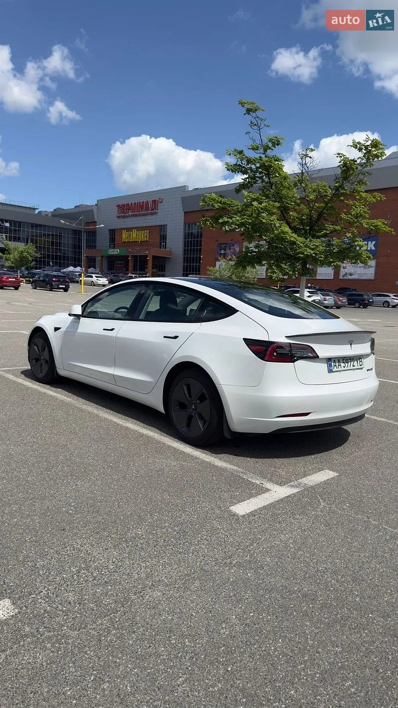 2023 Tesla Model 3 - мініатюра 13