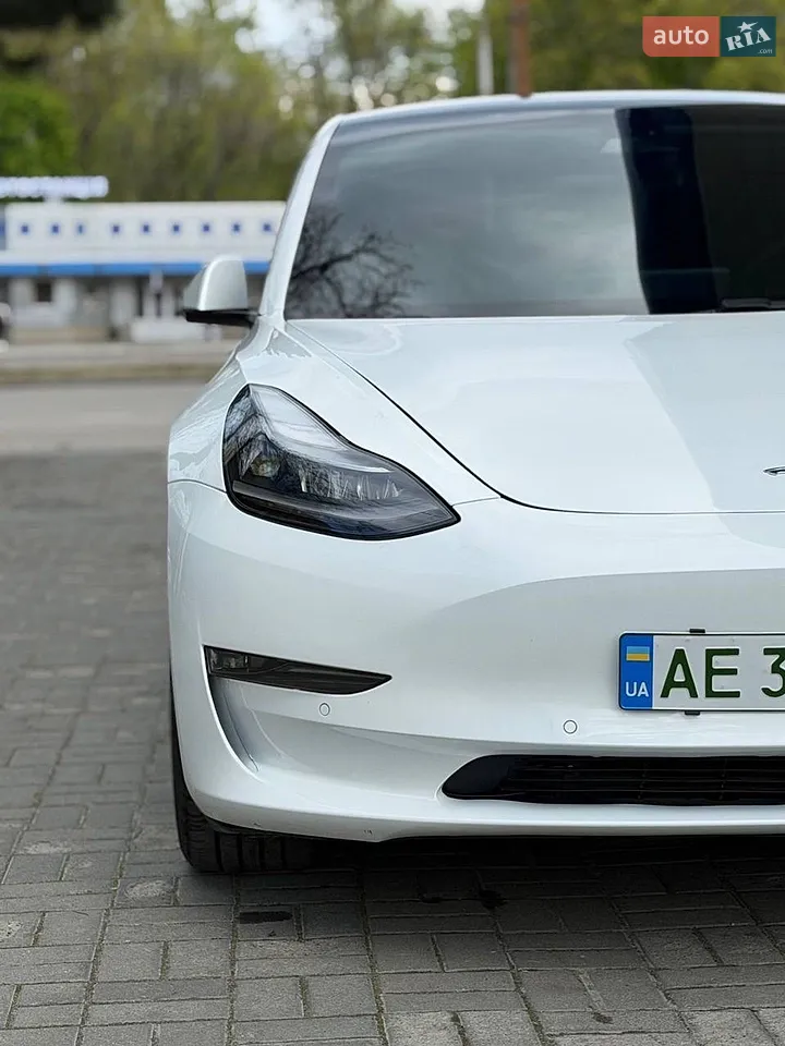 2024 Tesla Model 3 - мініатюра 31