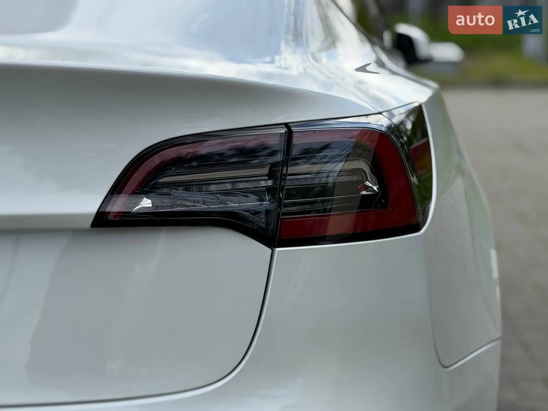 2023 Tesla Model 3 - мініатюра 16