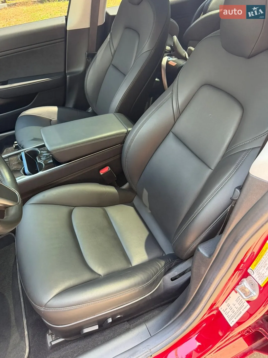 2018 Tesla Model 3 - мініатюра 12