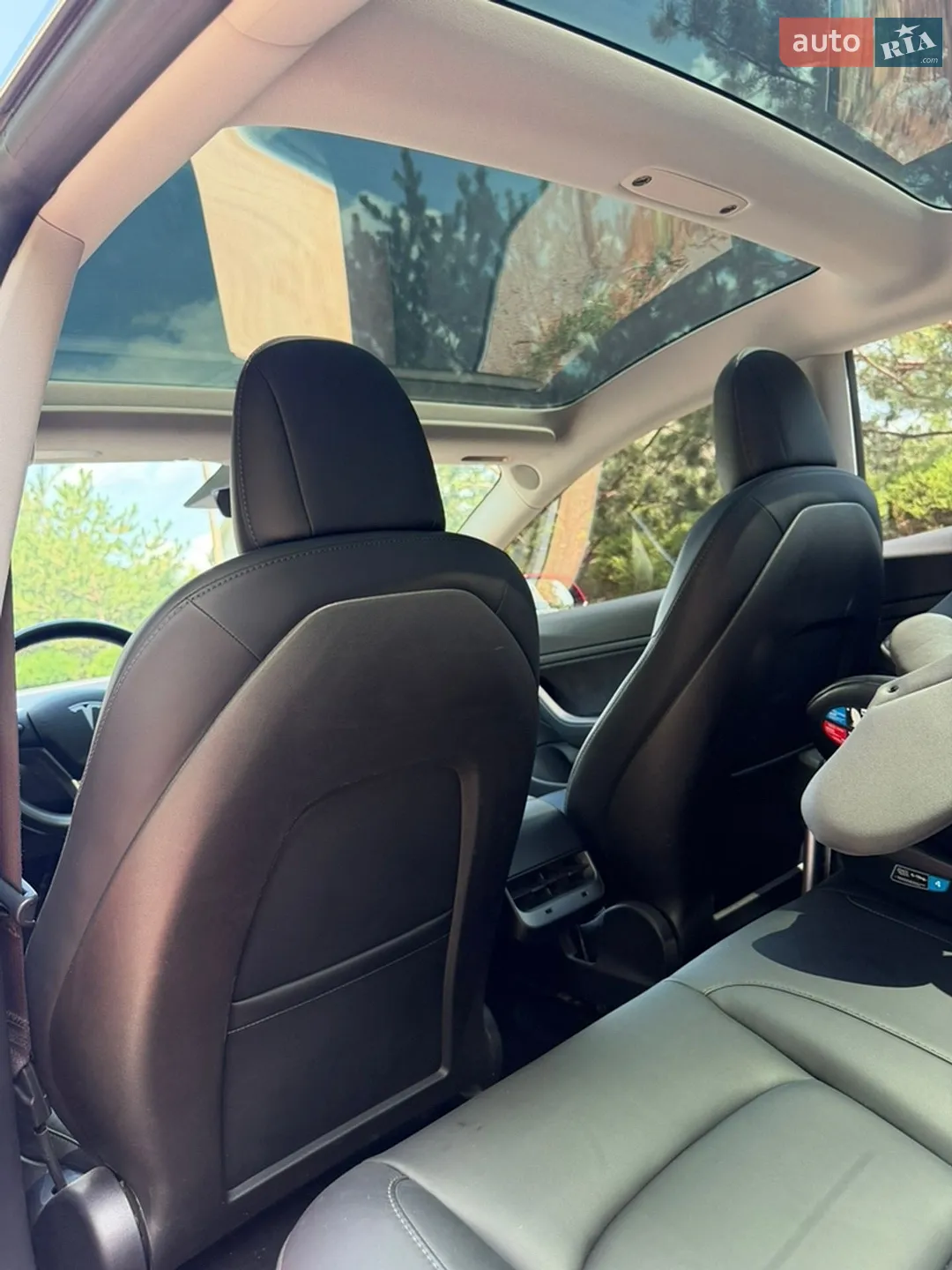 2018 Tesla Model 3 - мініатюра 17