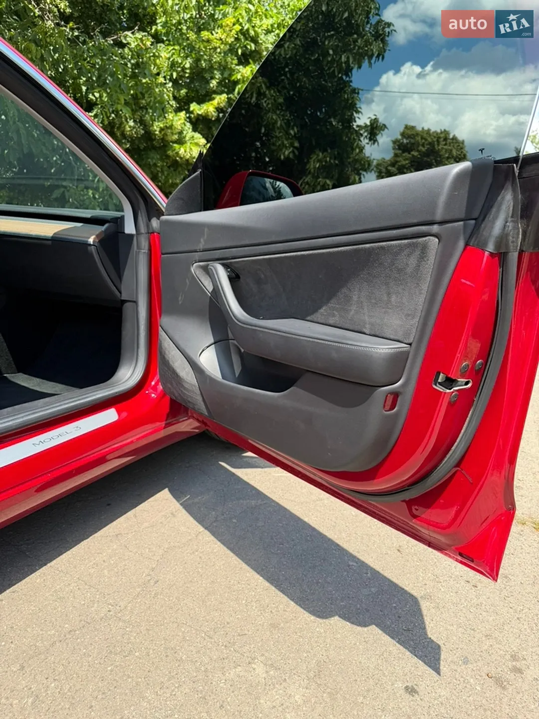 2018 Tesla Model 3 - мініатюра 20
