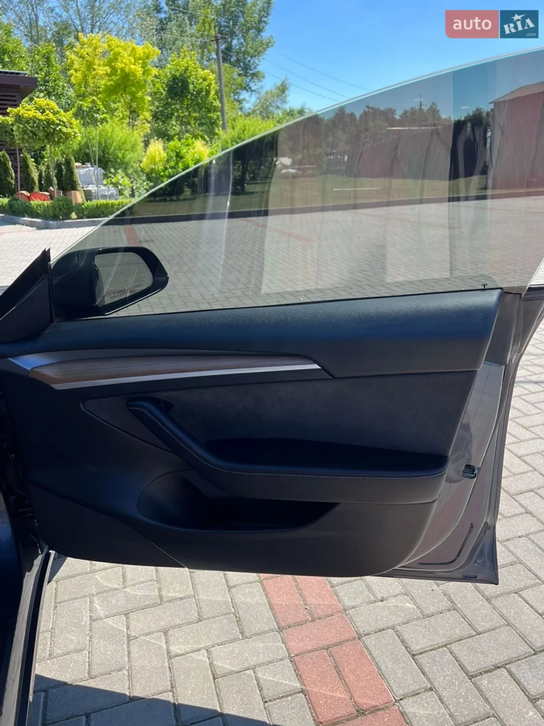 2023 Tesla Model 3 - мініатюра 15
