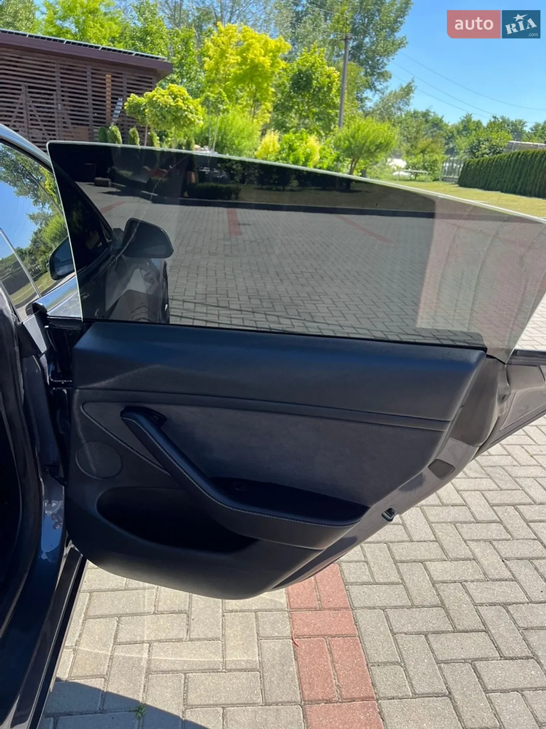 2023 Tesla Model 3 - мініатюра 16