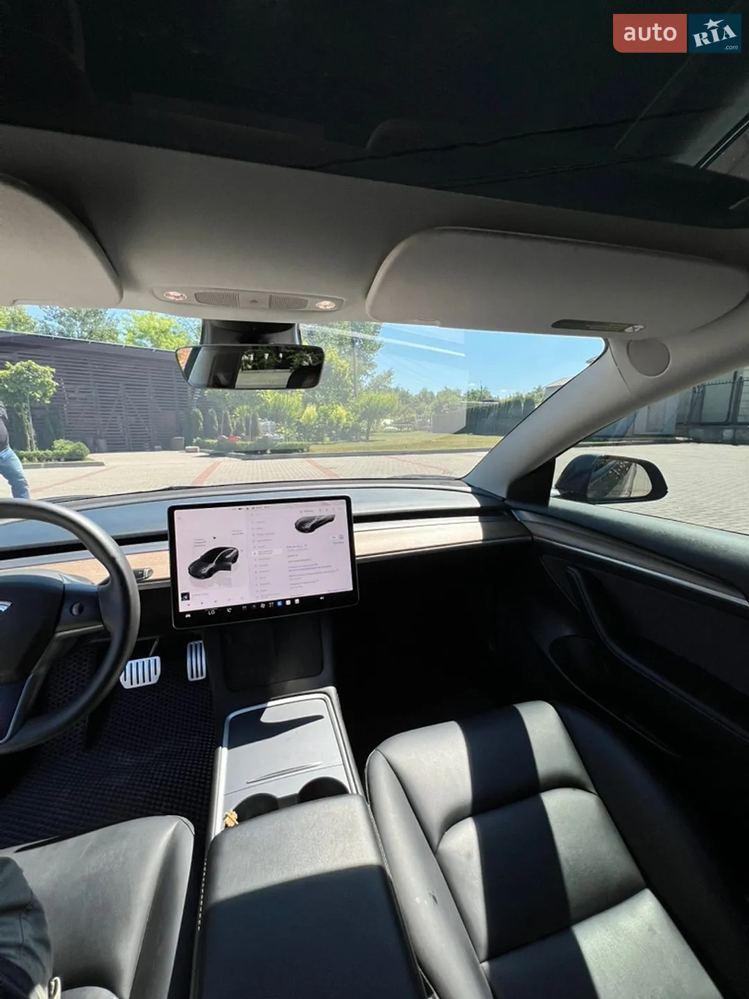 2023 Tesla Model 3 - мініатюра 20