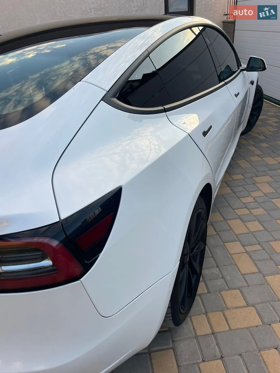 2019 Tesla Model 3 - мініатюра 14