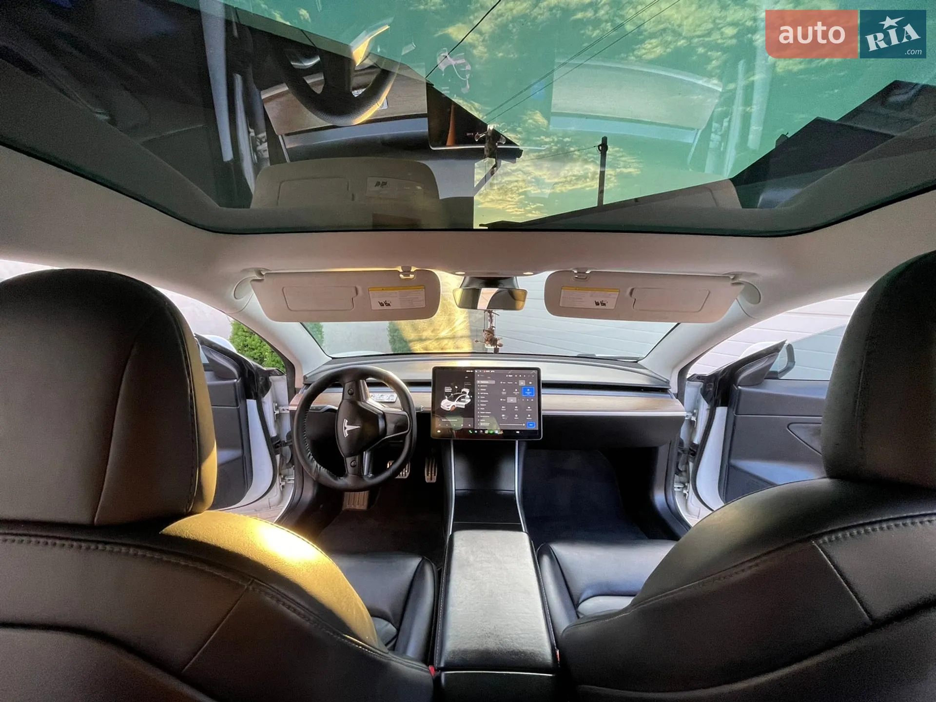 2019 Tesla Model 3 - мініатюра 17