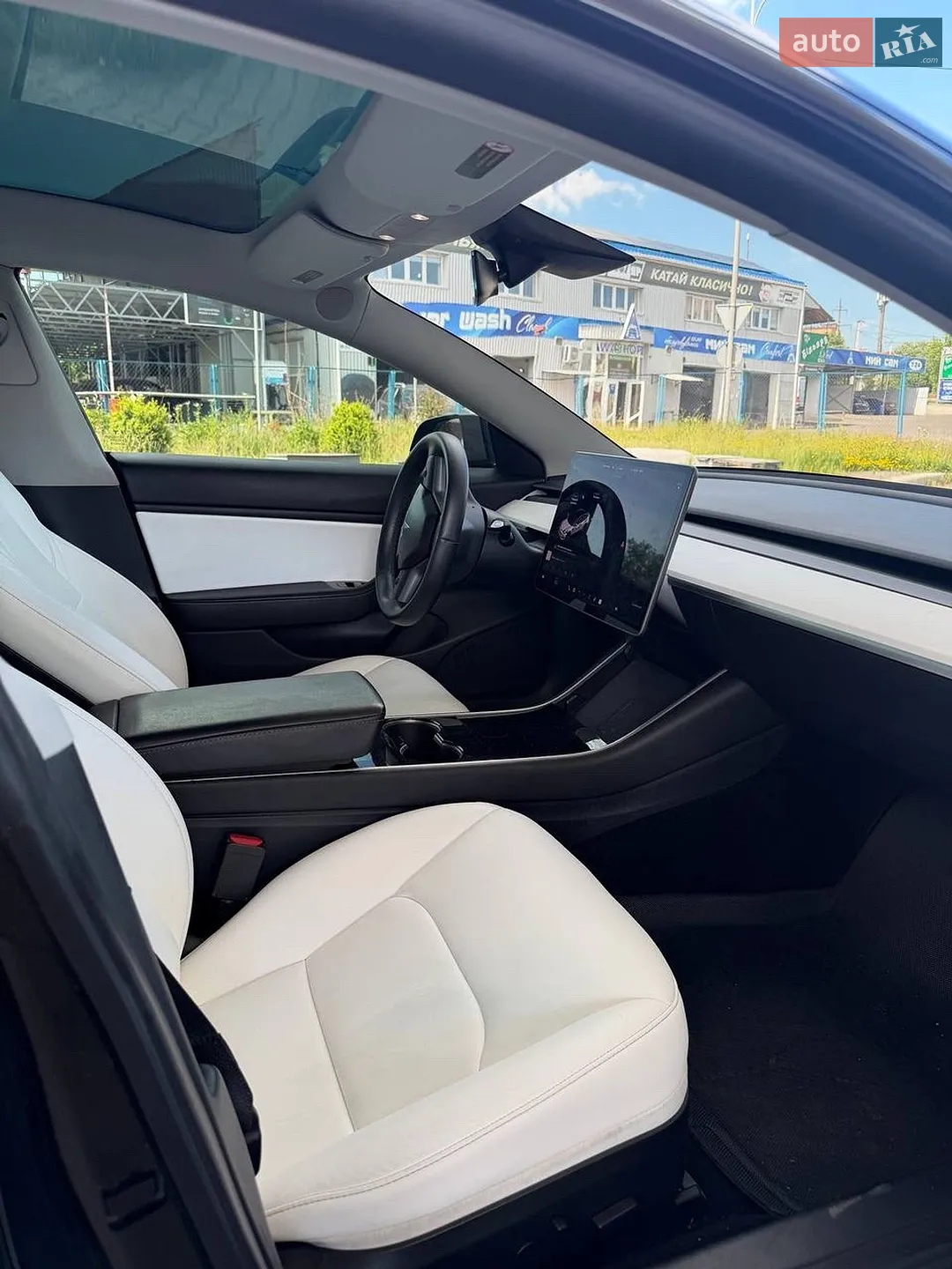 2020 Tesla Model 3 - мініатюра 7