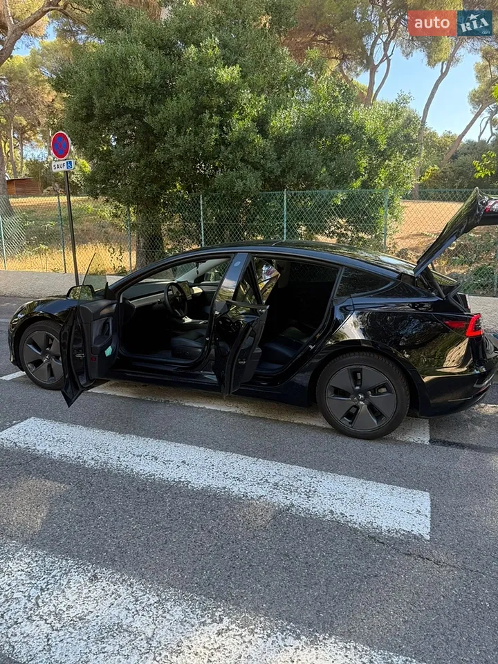 2023 Tesla Model 3 - мініатюра 39