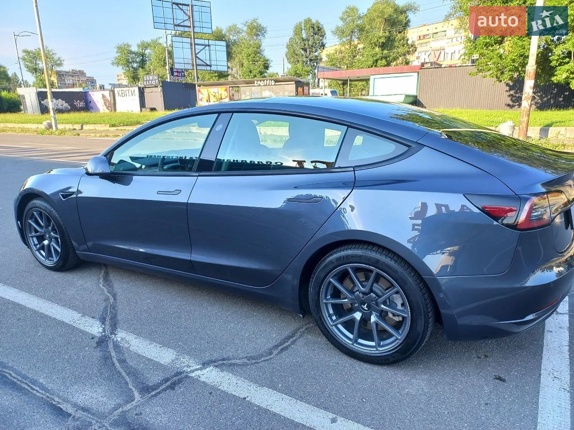 2022 Tesla Model 3 - мініатюра 6