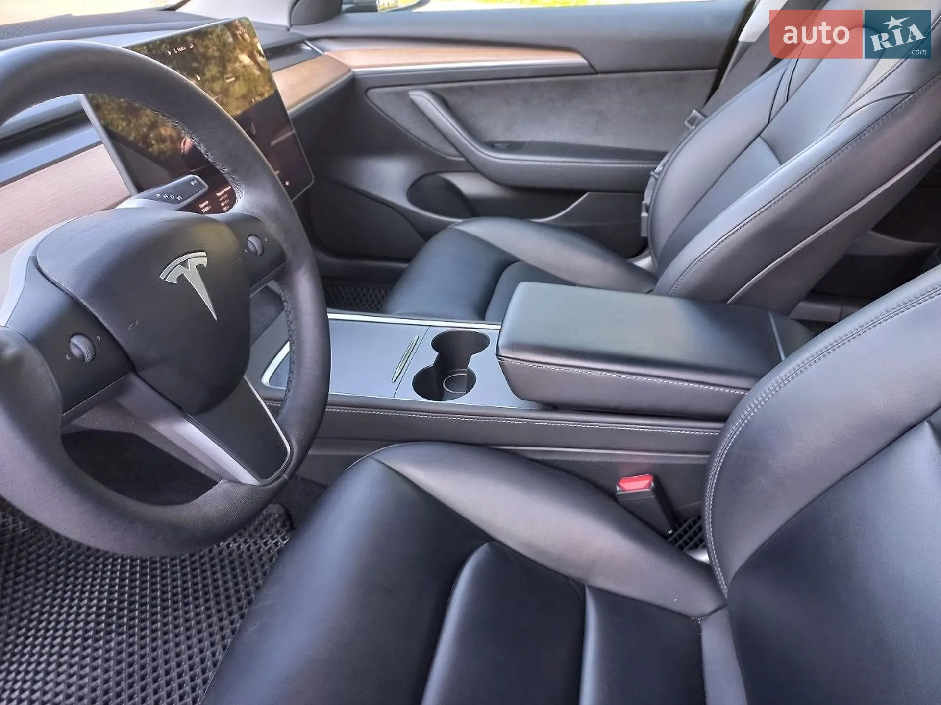 2022 Tesla Model 3 - мініатюра 27