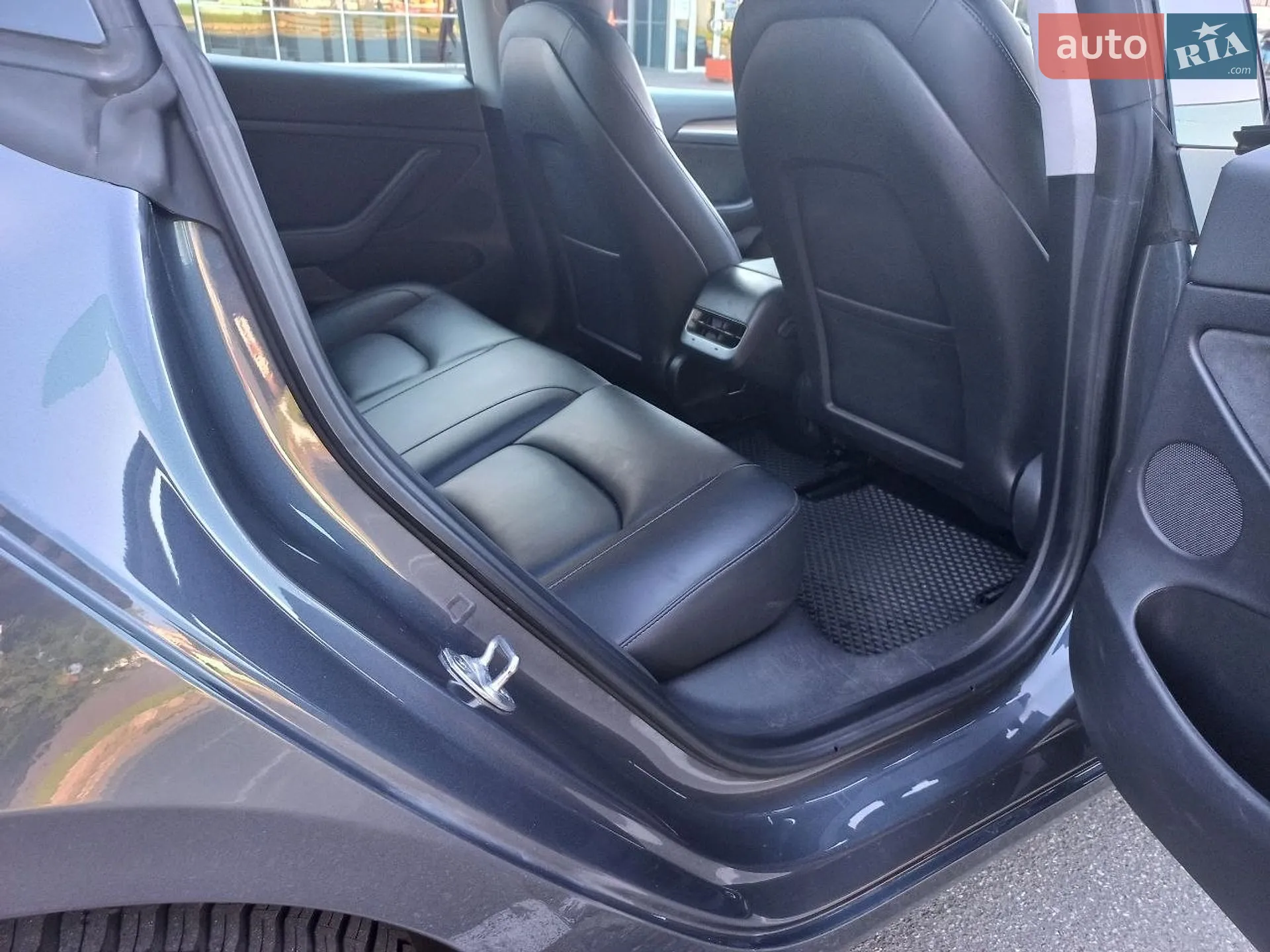 2022 Tesla Model 3 - мініатюра 47