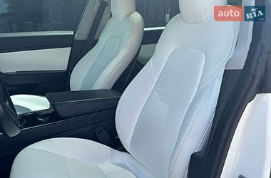 Седан Tesla Model 3 2019 в Кропивницком