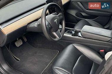 Седан Tesla Model 3 2019 в Львове фото 11 Седан Tesla Model 3 2019 в Львове