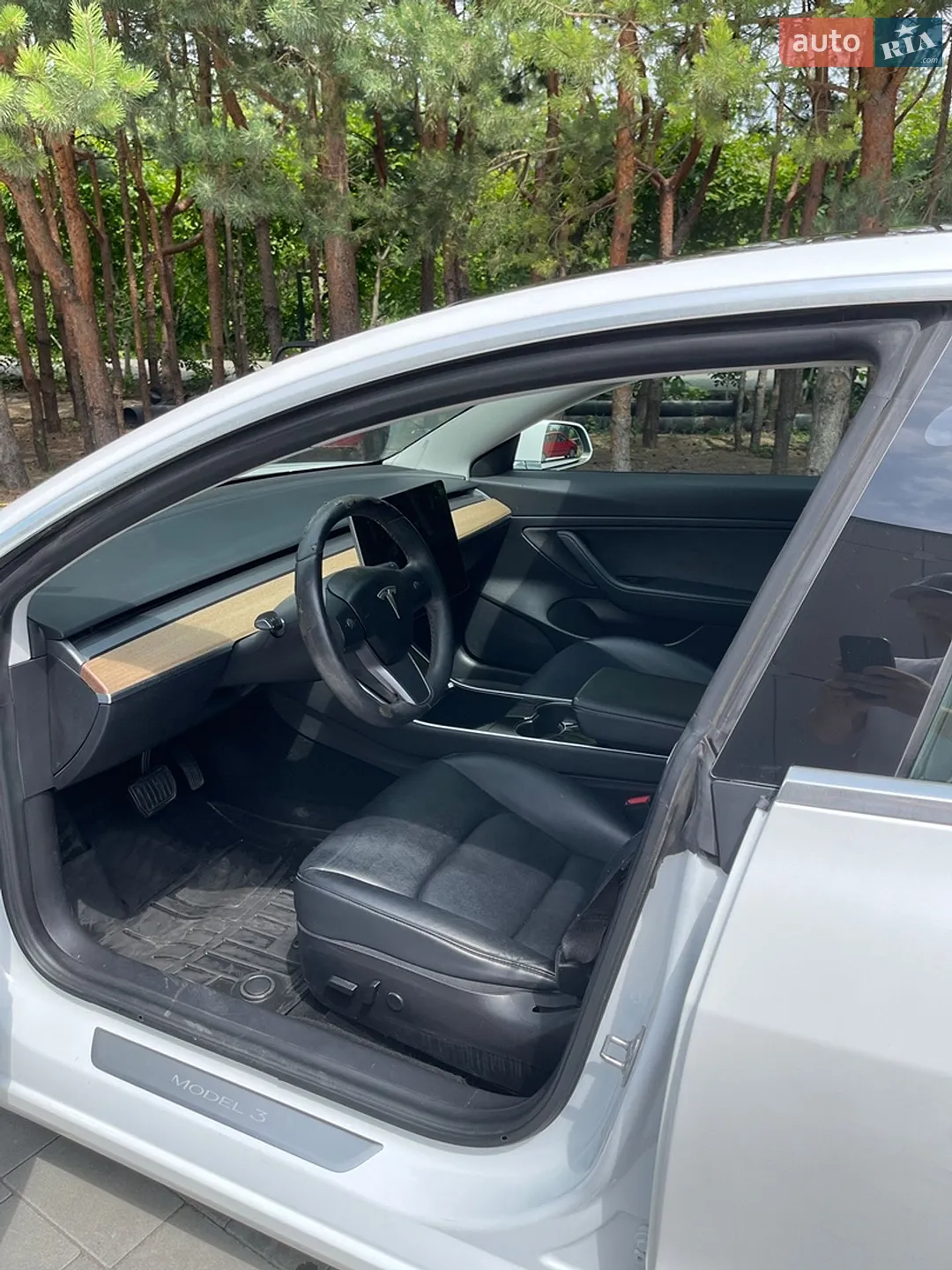 2019 Tesla Model 3 - мініатюра 13