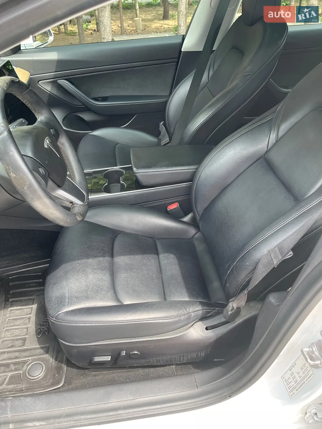 2019 Tesla Model 3 - мініатюра 18