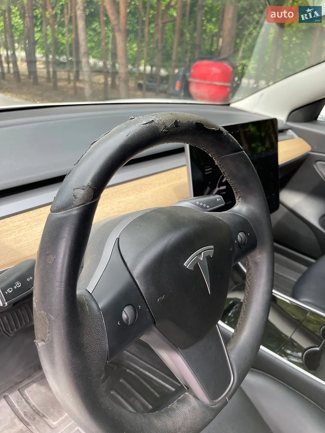 2019 Tesla Model 3 - мініатюра 27