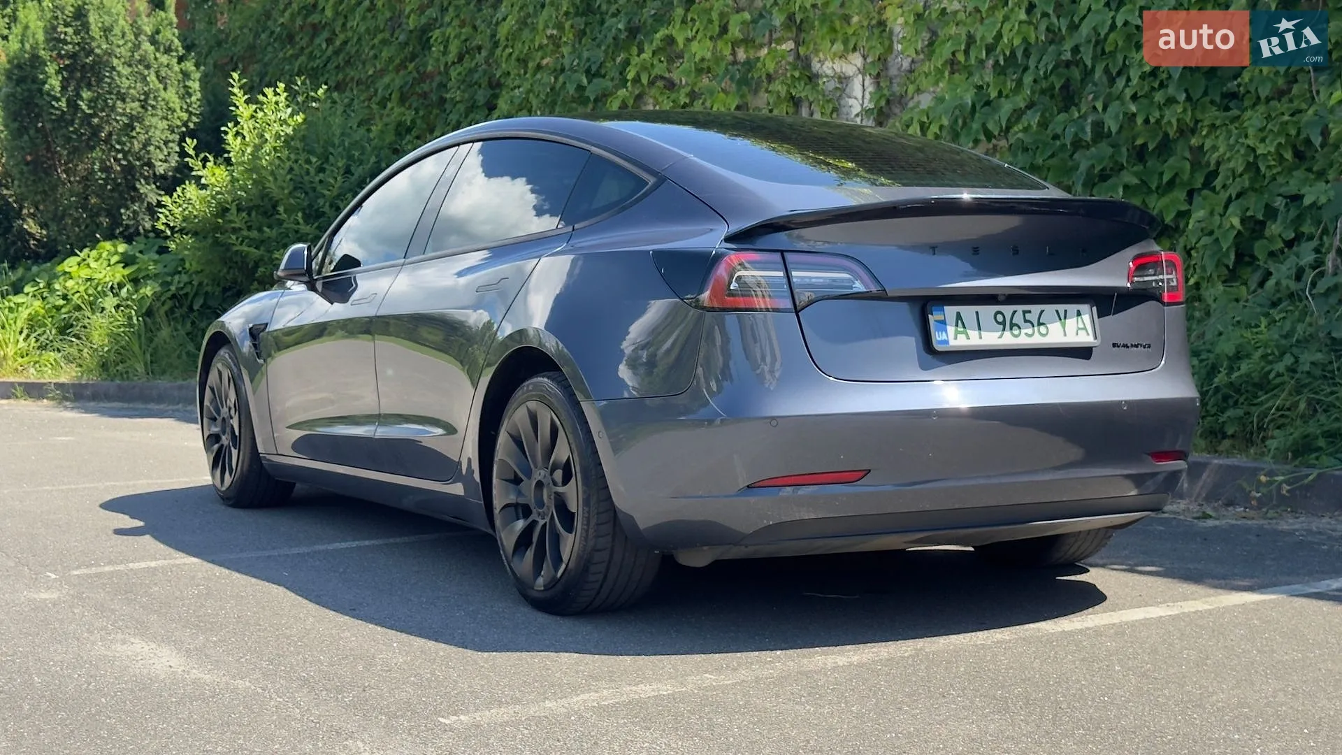2020 Tesla Model 3 - мініатюра 5