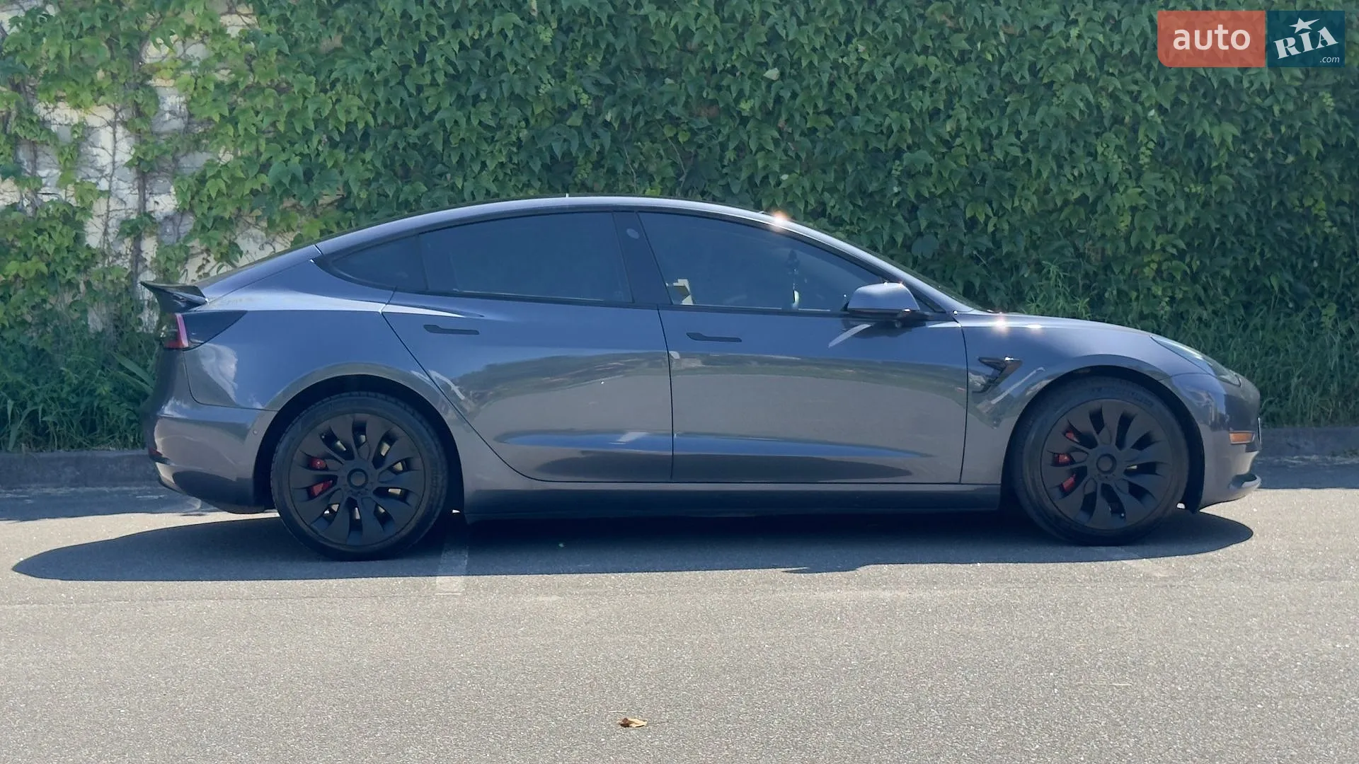 2020 Tesla Model 3 - мініатюра 9